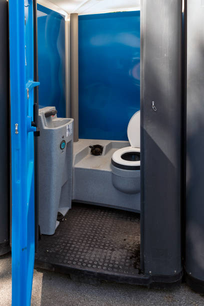 Professional porta potty rental in Arnaudville, LA