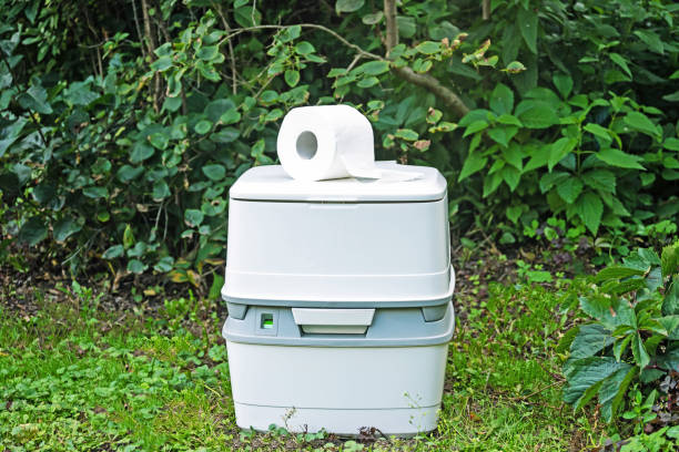 Portable Toilet Options We Offer in Arnaudville, LA