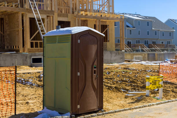Best Portable bathroom rental  in Arnaudville, LA