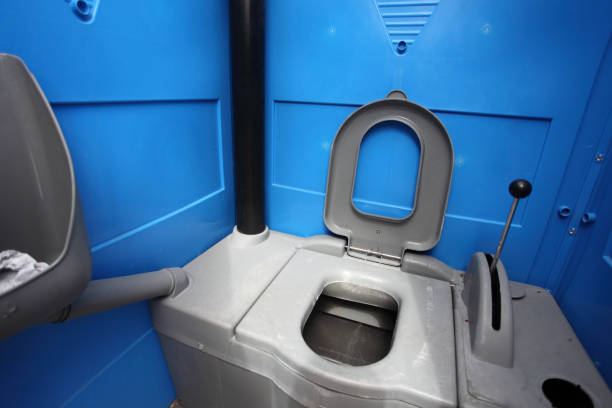 Best Portable restroom trailer rental  in Arnaudville, LA