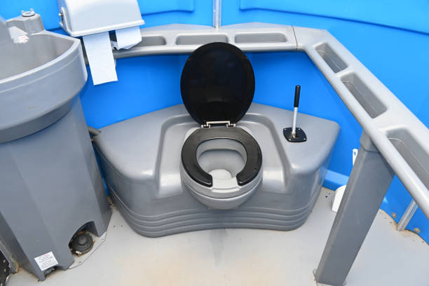 Portable bathroom rental in Arnaudville, LA