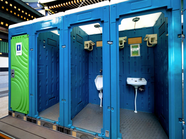 Best Long-term porta potty rental  in Arnaudville, LA