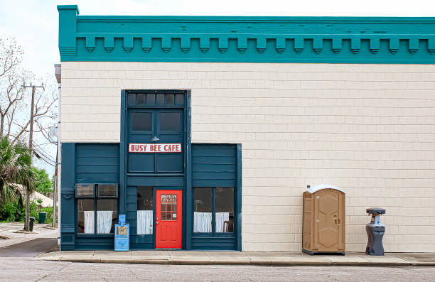 Best Event porta potty rental  in Arnaudville, LA