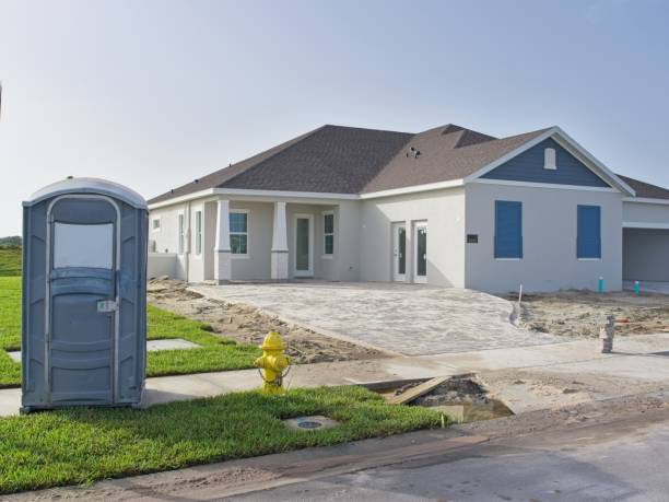 Best Sanitation services for porta potties  in Arnaudville, LA