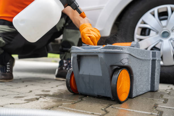 Best Portable sink rental  in Arnaudville, LA