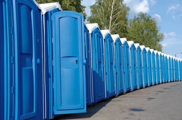 Best Local porta potty services  in Arnaudville, LA
